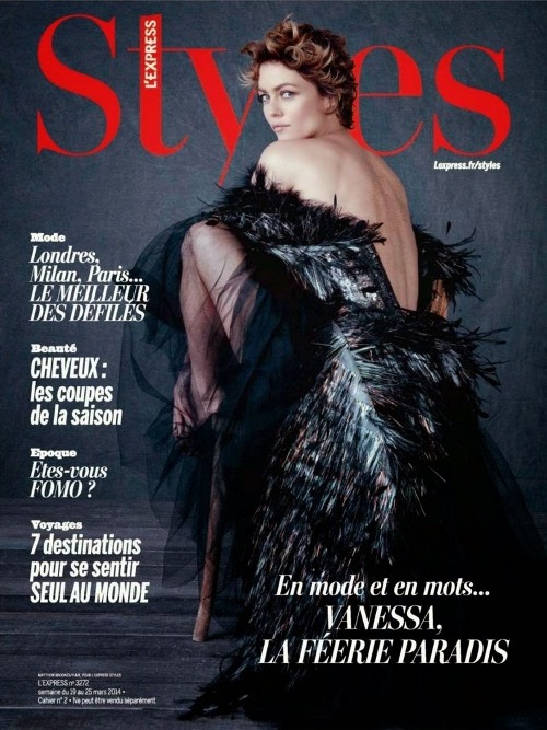 Vanessa Paradis Photo (  )  , ,  /  - 42