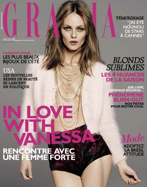 Vanessa Paradis Photo (  )  , ,  /  - 47