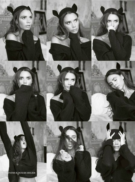   (Victoria Beckham)  -  Spice Girls,    , ,  /  - 27