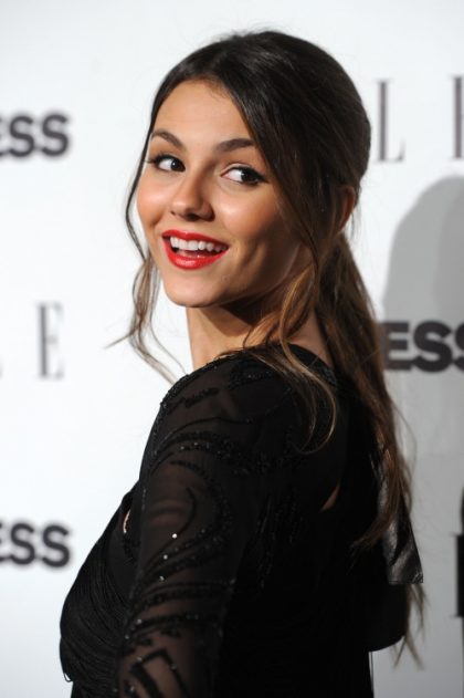 Victoria Justice Photo (�������� ������� ����) ���������� ������ / �������� - 44