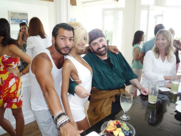 Zahia Dehar Photo (����� ����� ����) ����������� ������ � �������� / �������� - 112