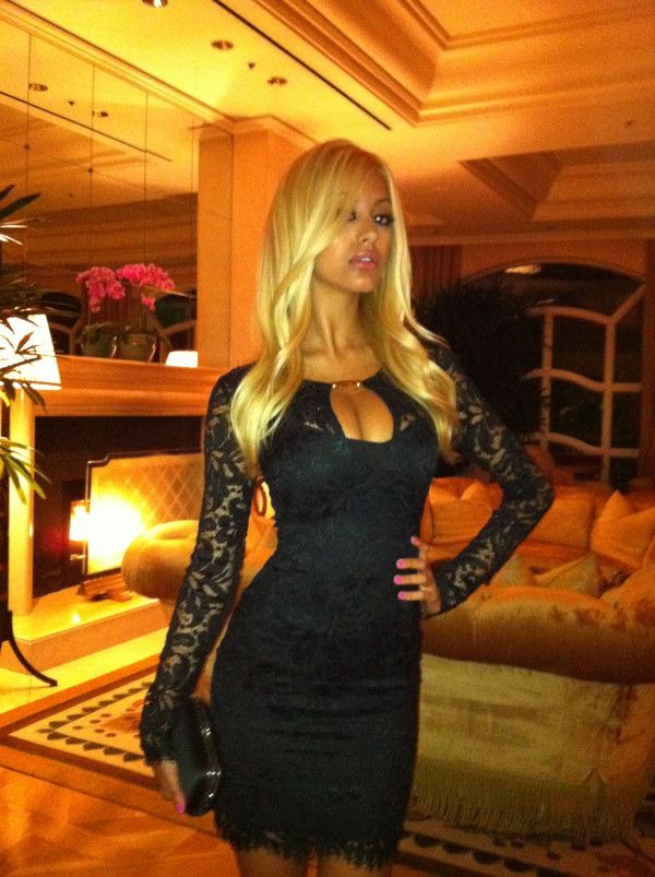 Zahia Dehar Photo (����� ����� ����) ����������� ������ � �������� / �������� - 114