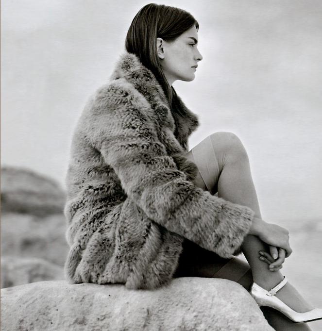 Anouck Lepere ( ) /  - 4