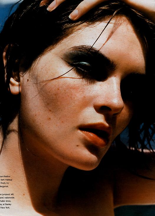 Anouck Lepere ( ) /  - 11