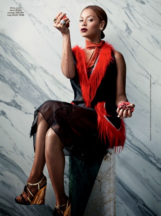 Beyonce Knowles Photo (  )   ,  Jay-Z /  - 143