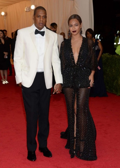 Beyonce Knowles Photo (  )   ,  Jay-Z /  - 158