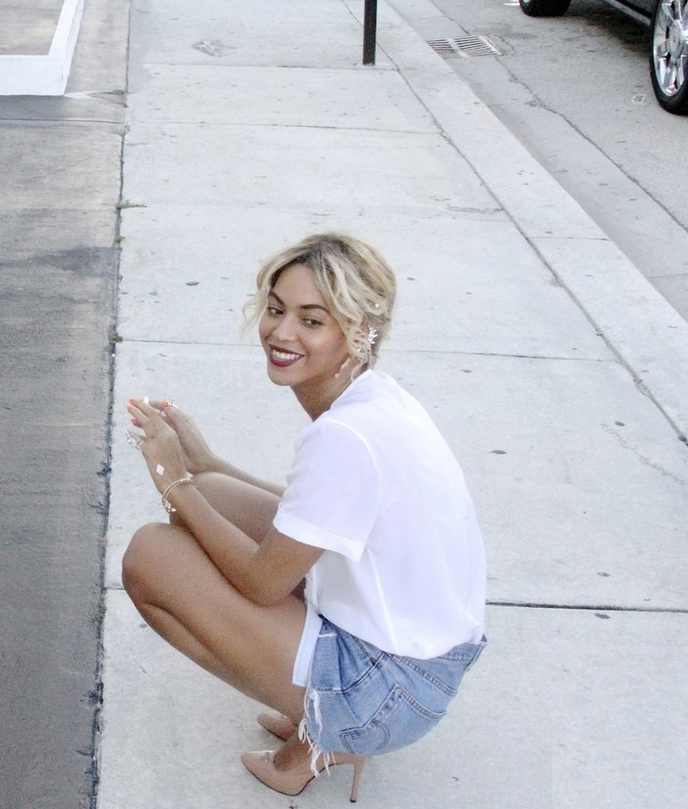Beyonce Knowles Photo (  )   ,  Jay-Z /  - 174