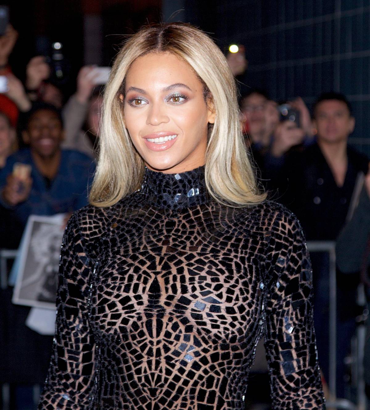 Beyonce Knowles Photo (  )   ,  Jay-Z /  - 177