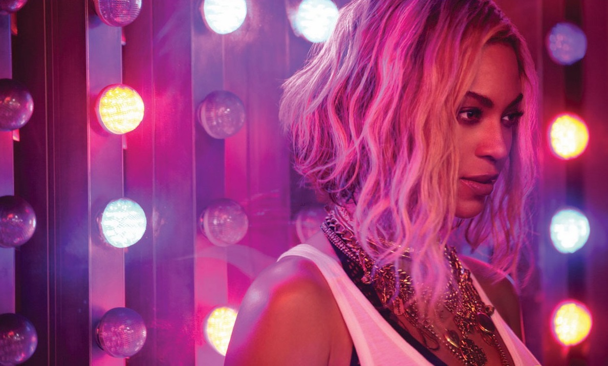 Beyonce Knowles Photo (  )   ,  Jay-Z /  - 188