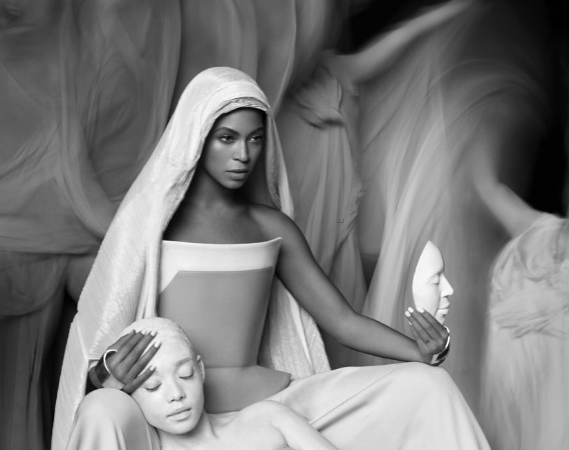 Beyonce Knowles Photo (  )   ,  Jay-Z /  - 189