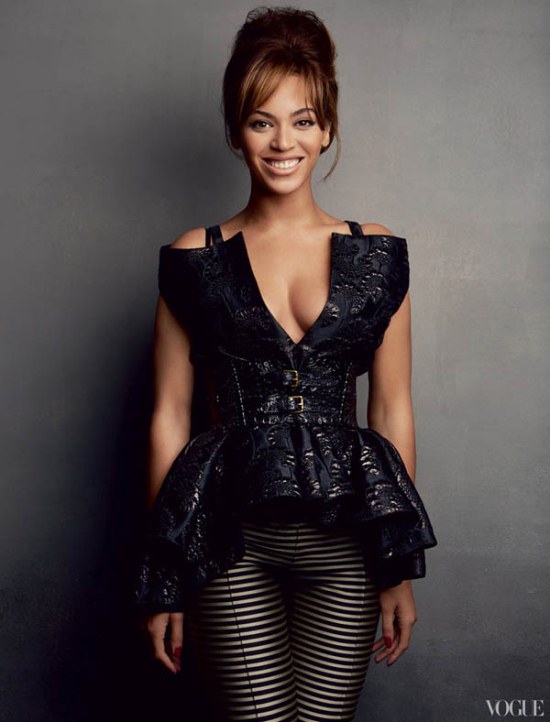 Beyonce Knowles (Бейонсе Ноулз) / Страница - 3