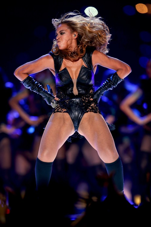 Beyonce Knowles Photo (  )   ,  Jay-Z /  - 235