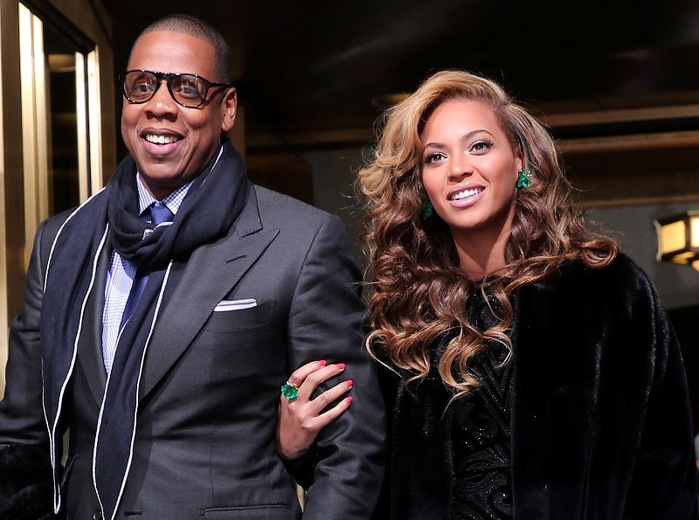 Beyonce Knowles Photo (  )   ,  Jay-Z /  - 241