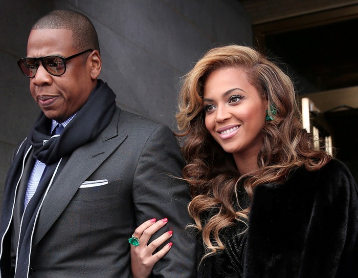 Beyonce Knowles Photo (  )   ,  Jay-Z /  - 242