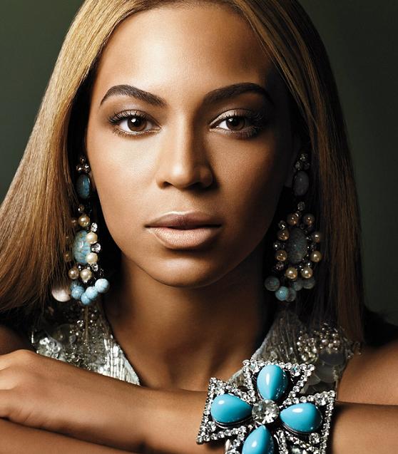 Beyonce Knowles Photo (  )   ,  Jay-Z /  - 263
