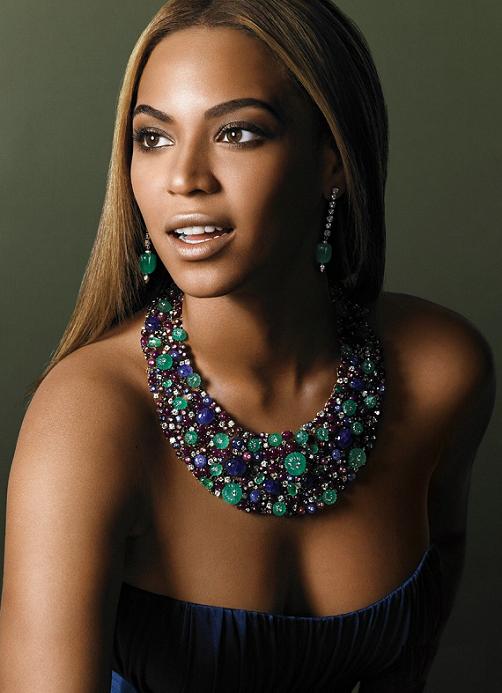 Beyonce Knowles Photo (  )   ,  Jay-Z /  - 264