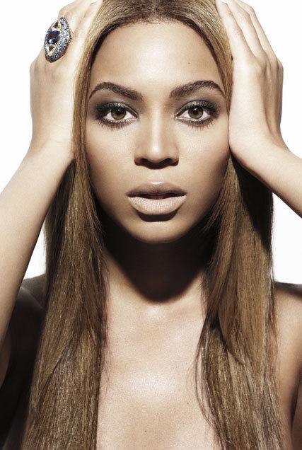 Beyonce Knowles Photo (  )   ,  Jay-Z /  - 269