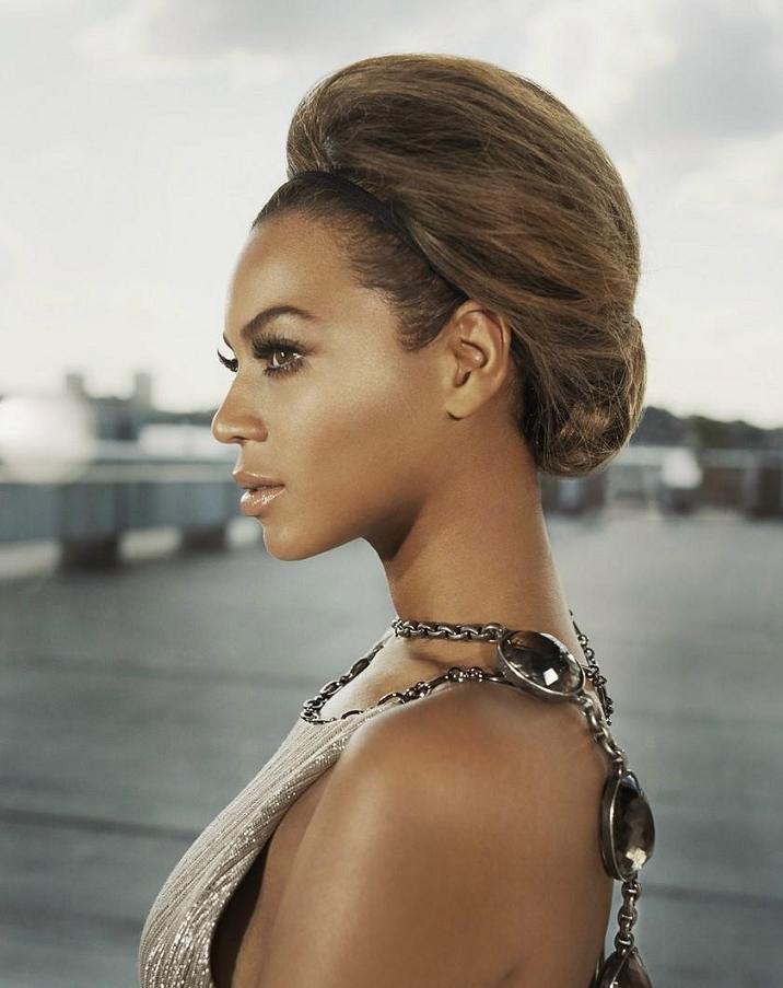 Beyonce Knowles Photo (  )   ,  Jay-Z /  - 270