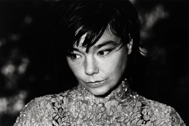 Bjork () /  - 53