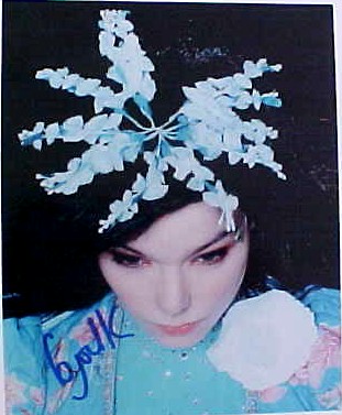 Bjork ()