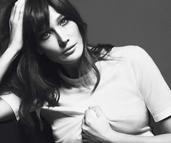 Carla Bruni Photo (  ) /  - 19