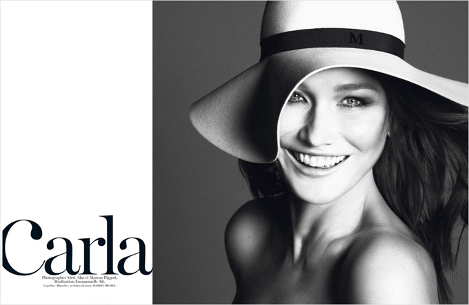 Carla Bruni Photo (  ) /  - 20