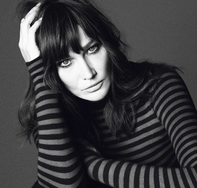 Carla Bruni Photo (  ) /  - 21