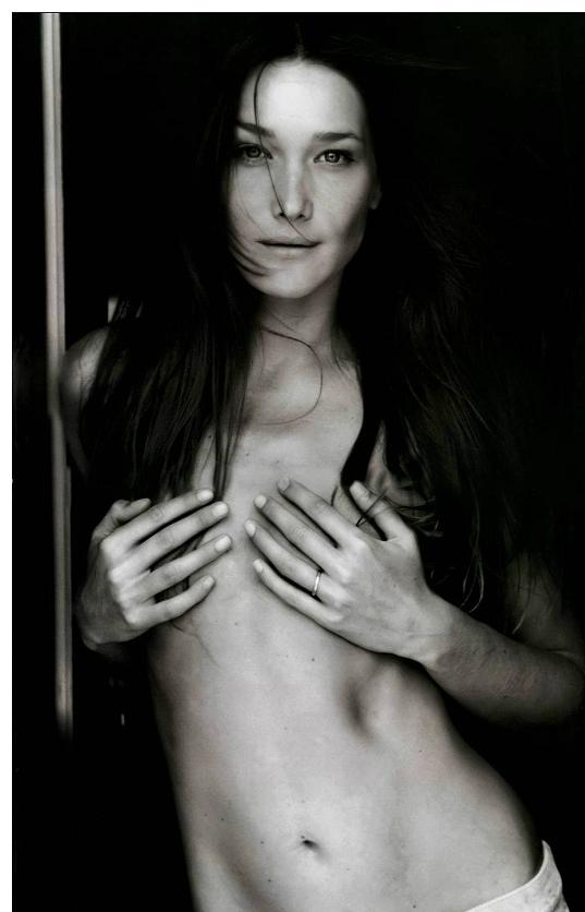 Carla Bruni Photo (  ) /  - 22