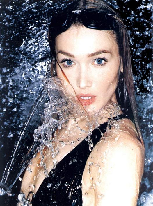 Carla Bruni Photo (  ) /  - 28