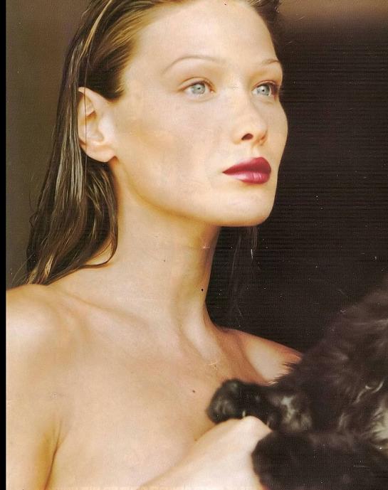 Carla Bruni Photo (  ) /  - 35