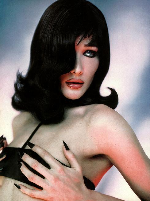 Carla Bruni Photo (  ) /  - 36