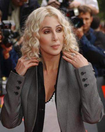 Cher () /  - 29