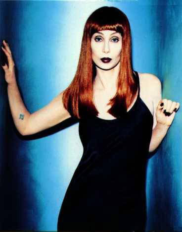 Cher () /  - 30