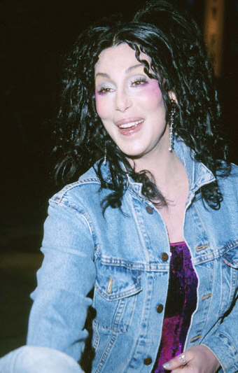 Cher () /  - 33