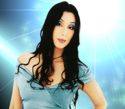 Cher () /  - 35