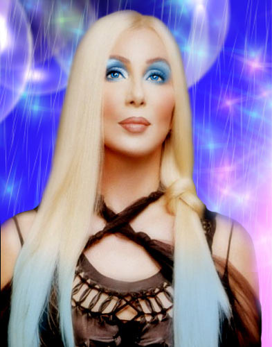 Cher (Шер) / Страница - 36