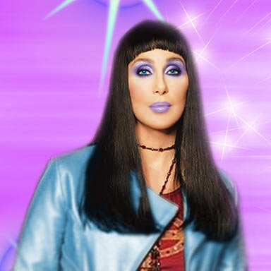Cher () /  - 37