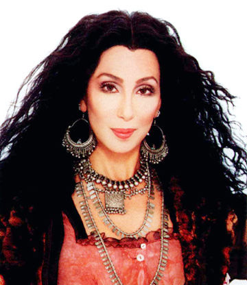 Cher () /  - 39