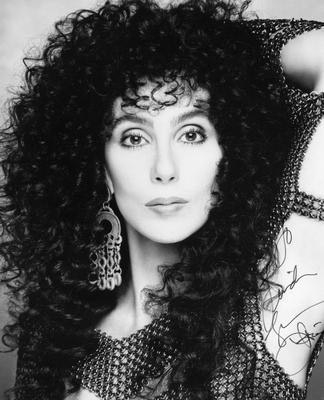 Cher () /  - 40