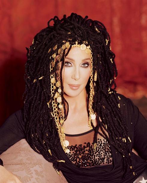 Cher () /  - 42