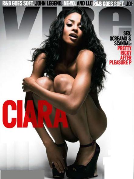 Ciara Photo (   )   /  - 43