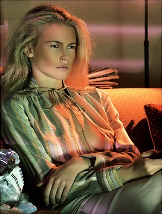 Claudia Schiffer (������� ������) �������� ������ / �������� - 65