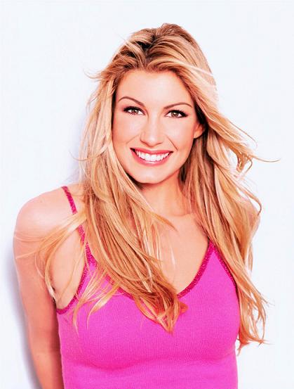 Faith Hill ( ) /  - 9