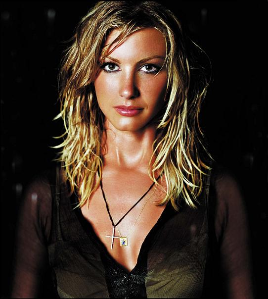 Faith Hill ( ) /  - 10