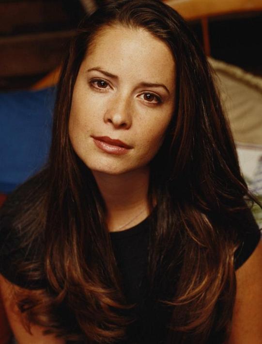 Holly Marie Combs (  ) /  - 2