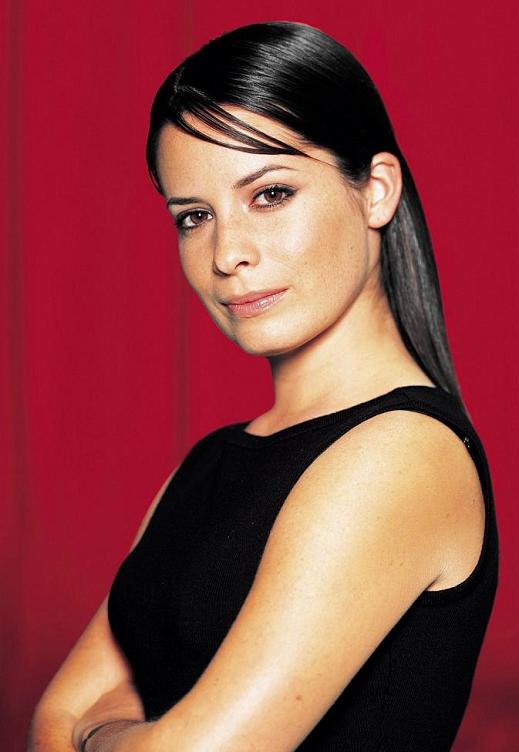 Holly Marie Combs (  ) /  - 3