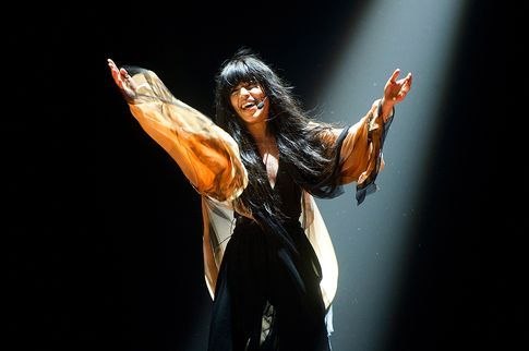 Loreen ()  -   /  - 3