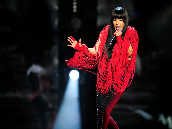 Loreen ()  -   /  - 9