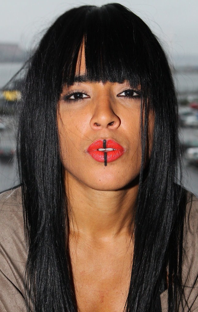 Loreen ()  -   /  - 13