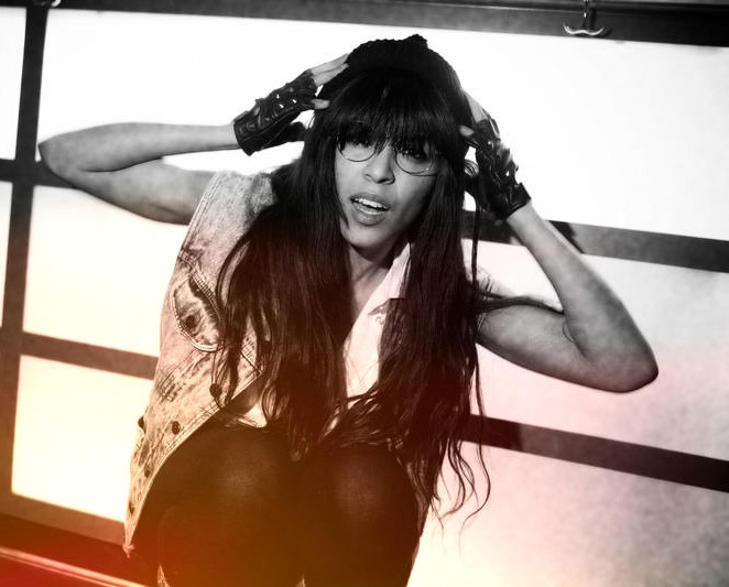 Loreen ()  -  